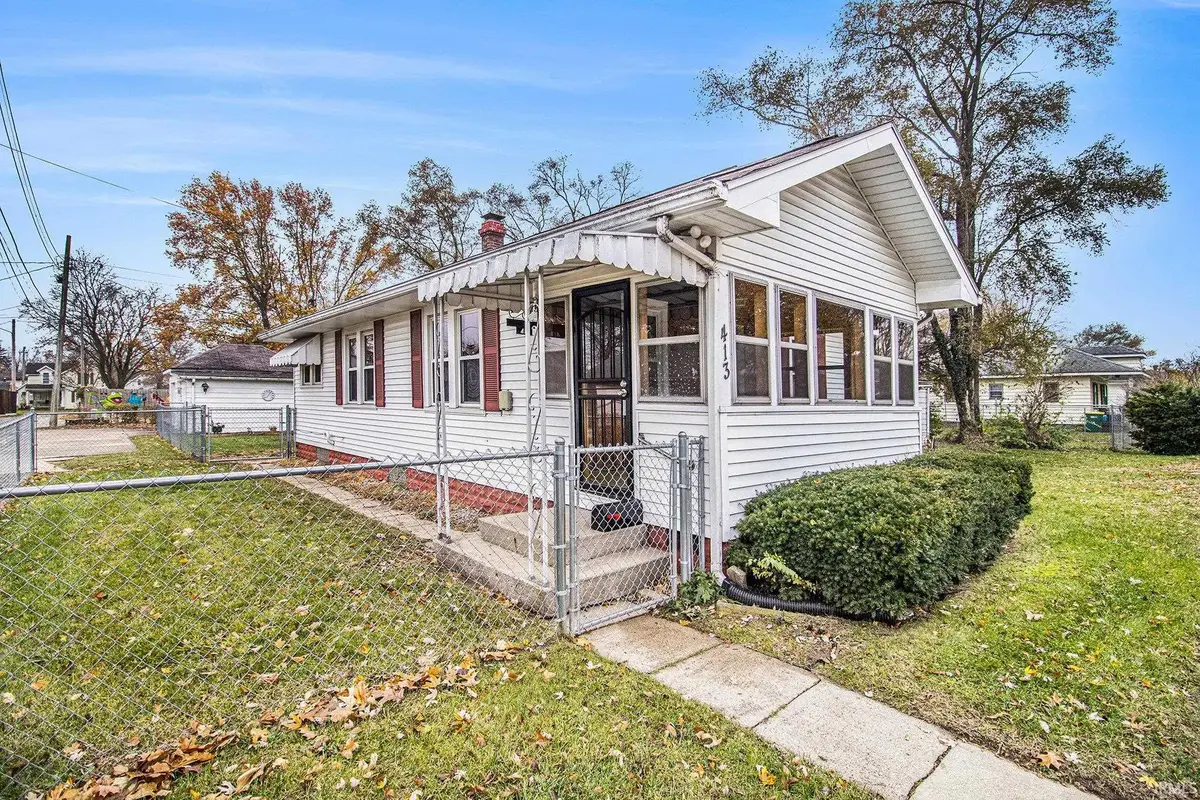 413 W Marion Street, Mishawaka, IN 46545 - Image #1