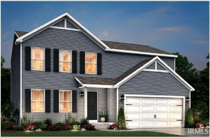 50656 Hunters Edge Trail, Elkhart, IN 46514 - Image #1