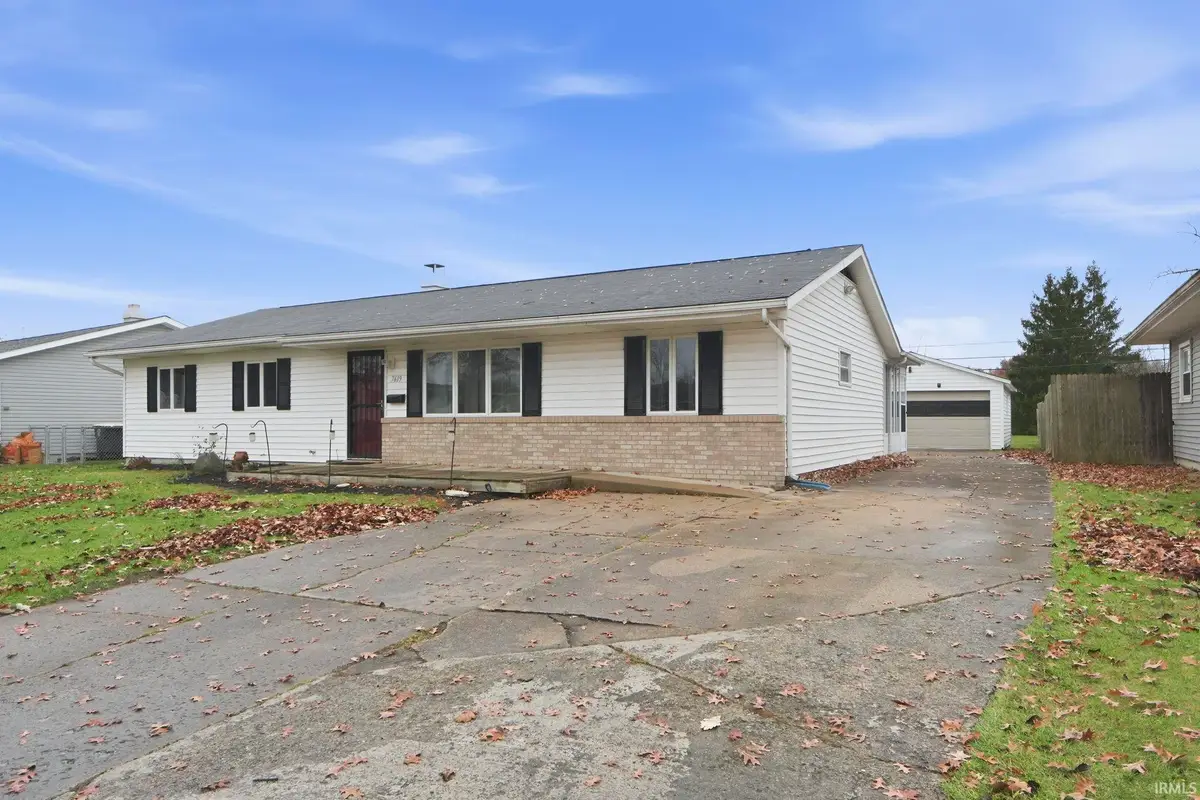 7619 Worth Drive, Fort Wayne, IN 46819 - Image #1