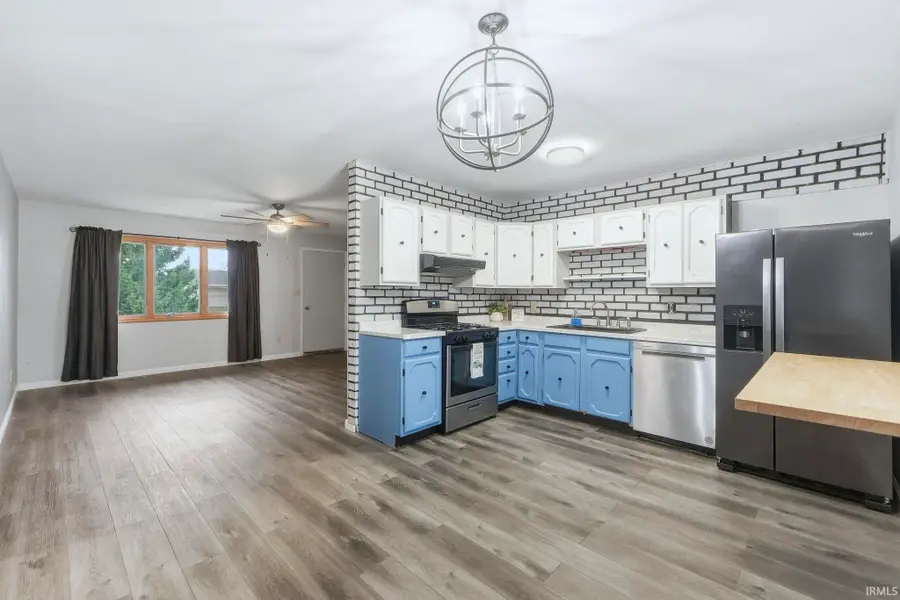 7619 Worth Drive, Fort Wayne, IN 46819 - Image #2