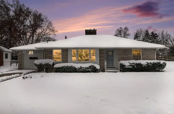 3723 E Jackson Boulevard, Elkhart, IN 46516