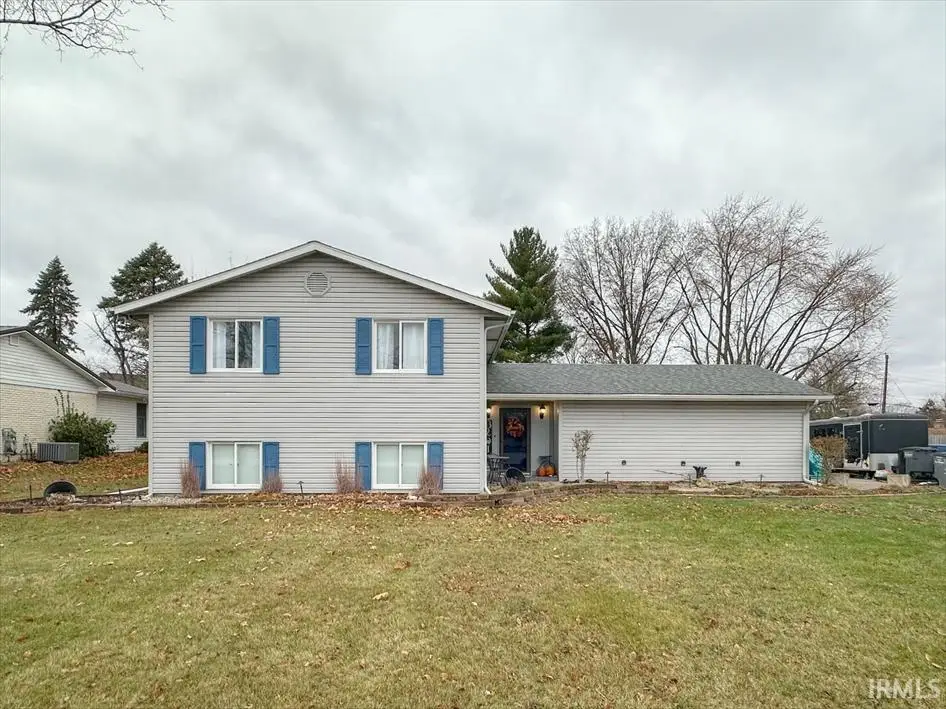 3201 S Albright Road, Kokomo, IN 46902 - Image #1