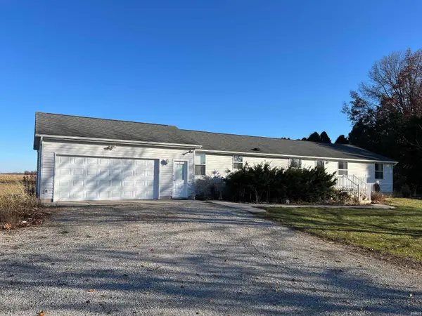 5239 S 800 West, Delphi, IN 46923