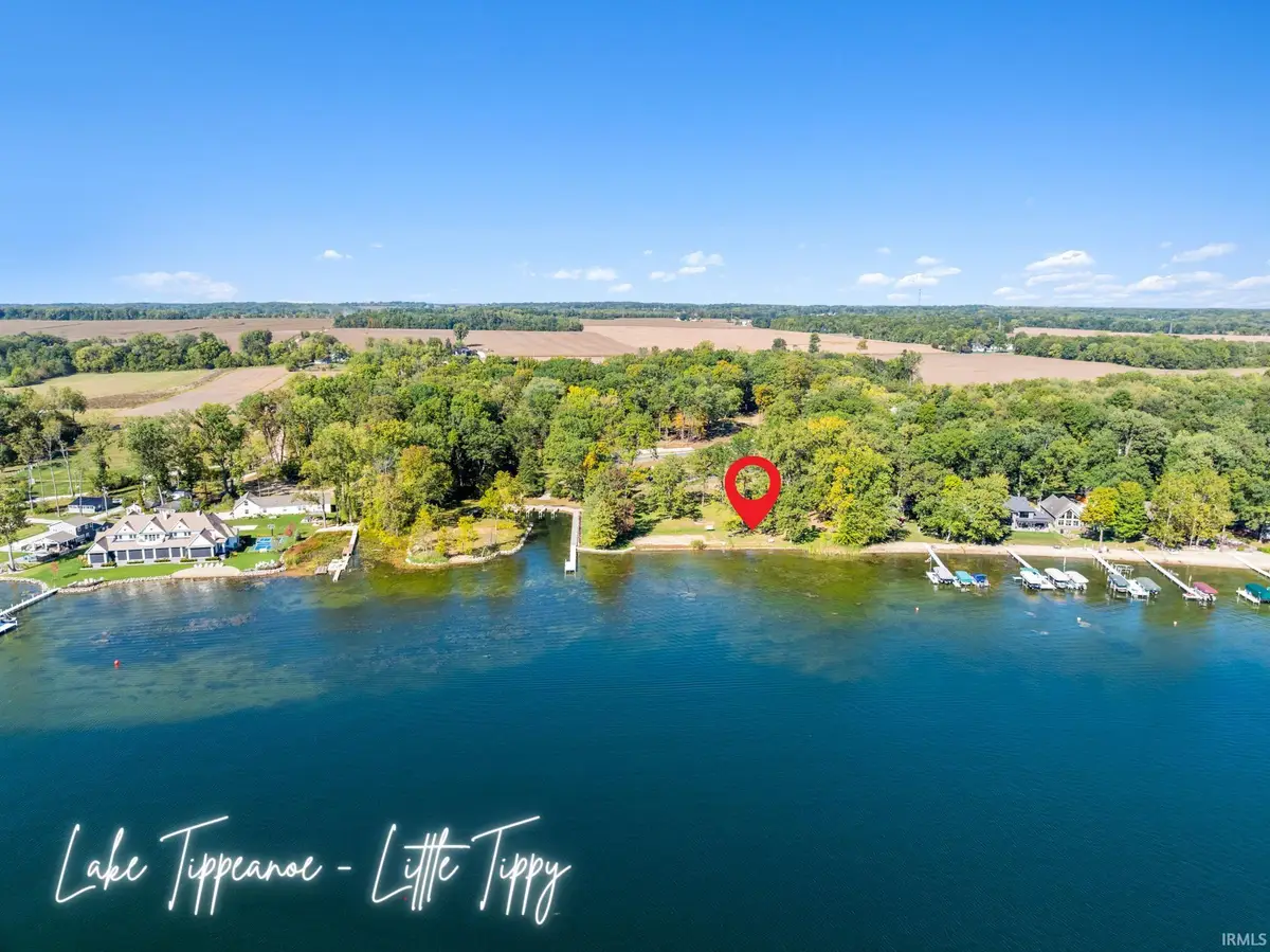 TBD Lot 4 Ems T52a Lane, North Webster, IN 46555 - Image #1