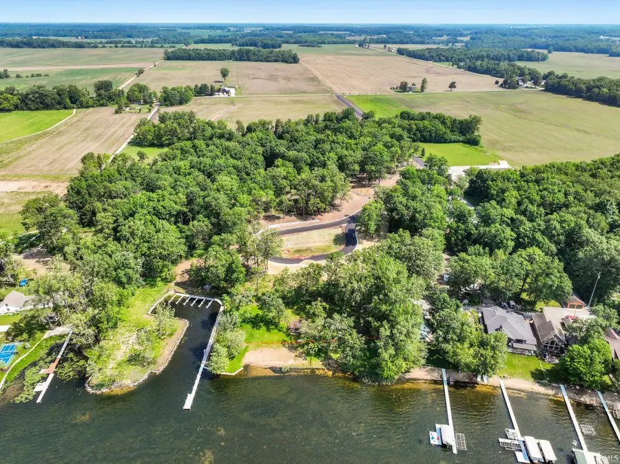 TBD Lot 4 Ems T52a Lane, North Webster, IN 46555 - Image #3