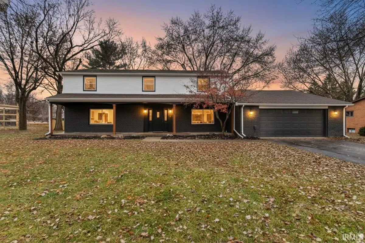 3401 Tally Ho Drive, Kokomo, IN 46902 - Image #1