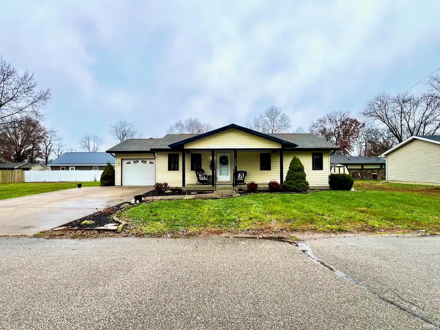 149 Hel Mar Drive, Mitchell, IN 47446 - Image #2