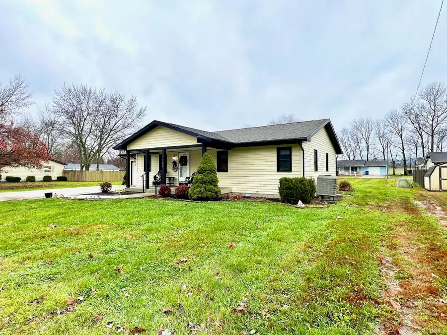 149 Hel Mar Drive, Mitchell, IN 47446 - Image #3
