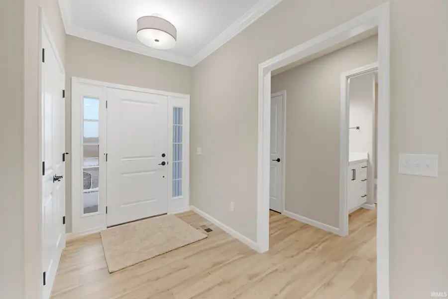 5215 Elk Run Place, Fort Wayne, IN 46818 - #3