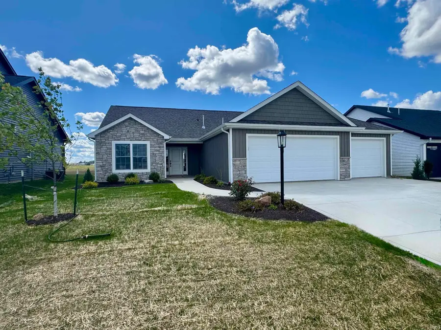 5249 Elk Run Place, Fort Wayne, IN 46818 - #2