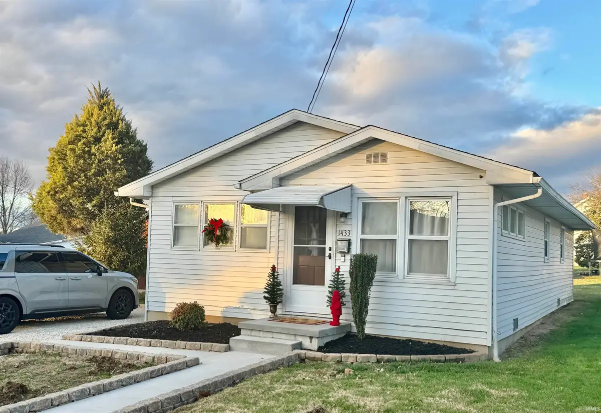 1433 Greene Street, Jasper, IN 47546 - Image #1