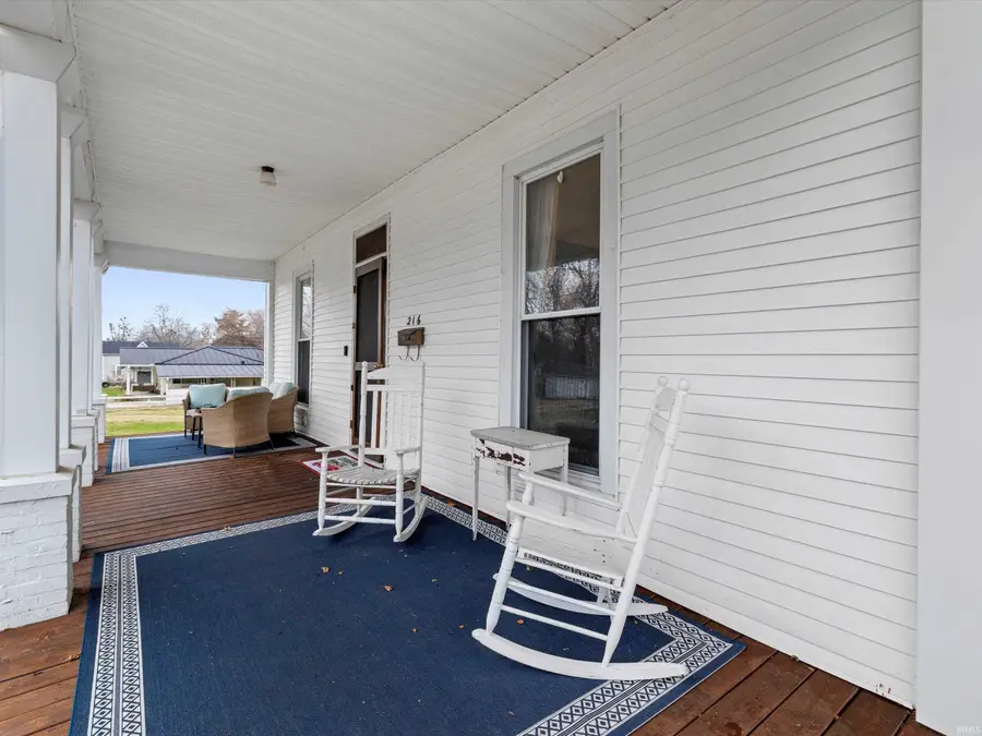 216 N Lincoln Avenue, Rockport, IN 47635 - Image #2