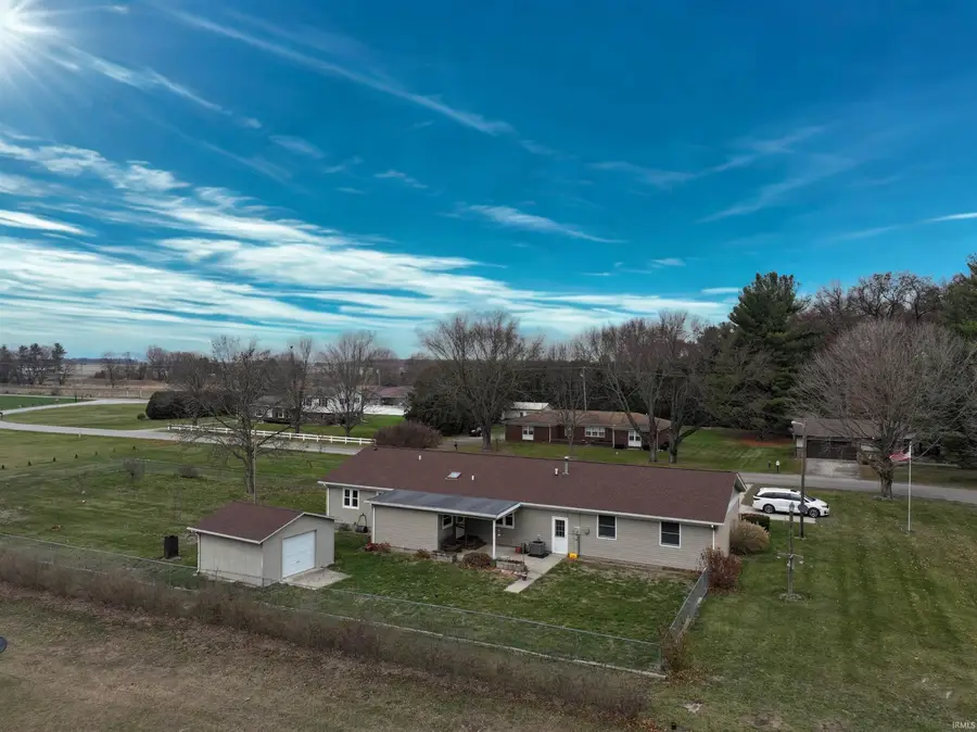 245 E Frank Boulevard, Winamac, IN 46996 - Image #2