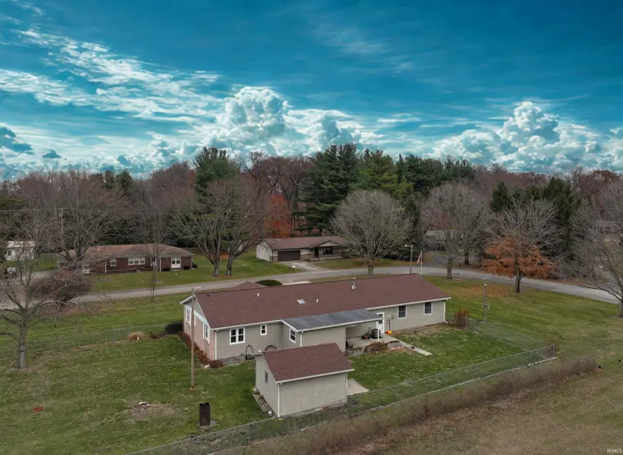 245 E Frank Boulevard, Winamac, IN 46996 - Image #3