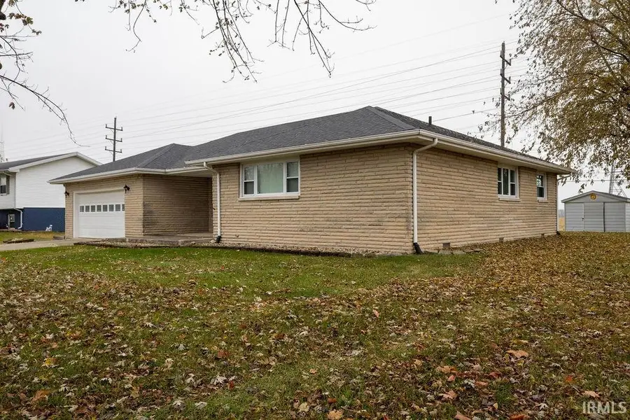 2706 Maple Drive, New Castle, IN 47362 - Image #2