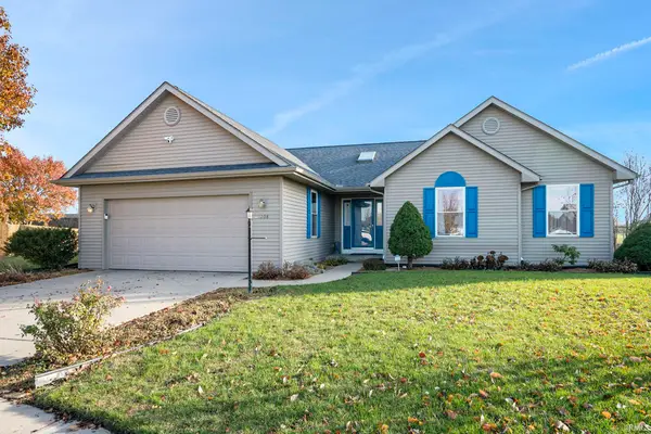 1208 Rosemare Court, Goshen, IN 46526