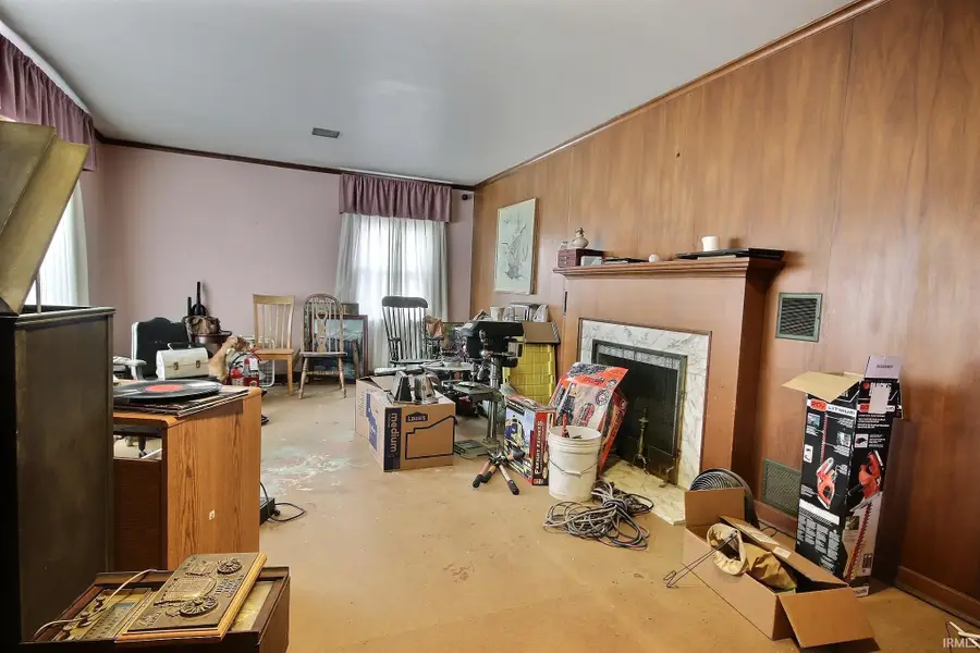 2505 Hubertus Avenue, Fort Wayne, IN 46805 - Image #3