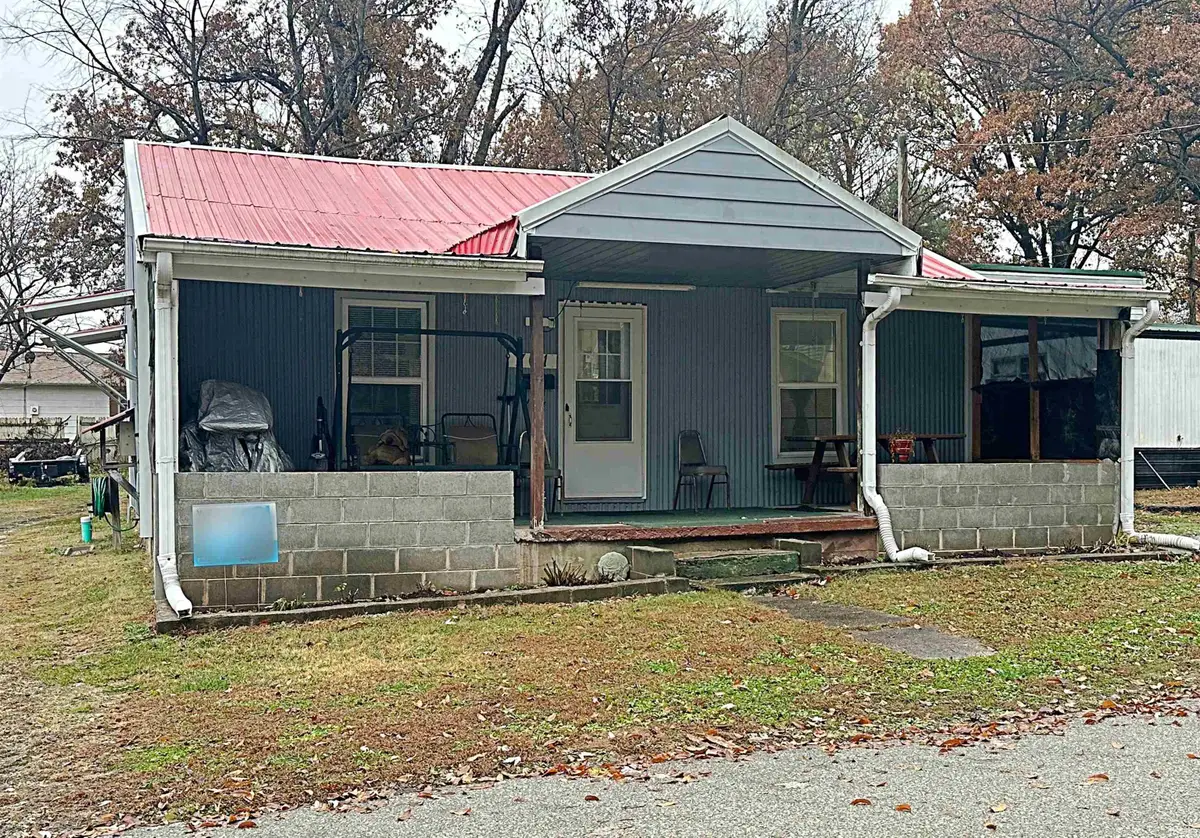 701 Sunset Avenue, Washington, IN 47501 - Image #1