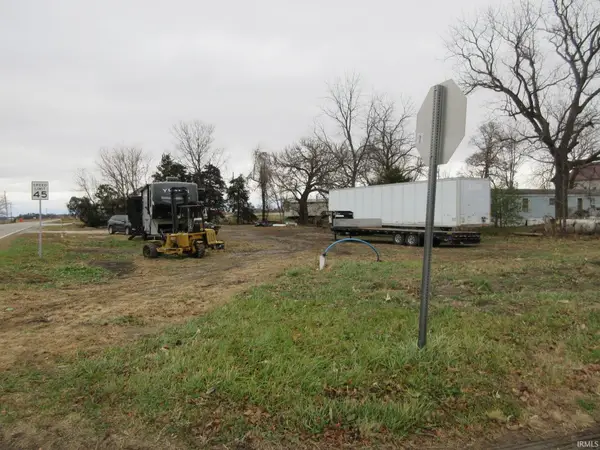 TBD St Rd 119 Highway, Monticello, IN 47960