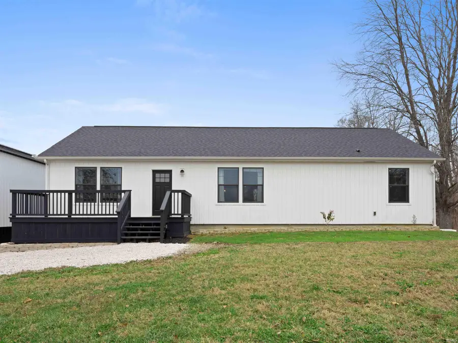 6887 Williams Road, Williams, IN 47470 - Image #2
