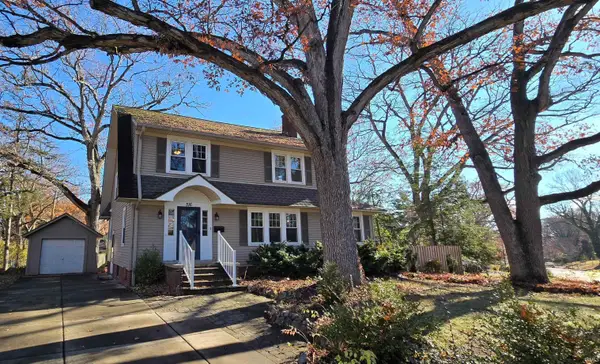 516 Robinson Street, West Lafayette, IN 47906