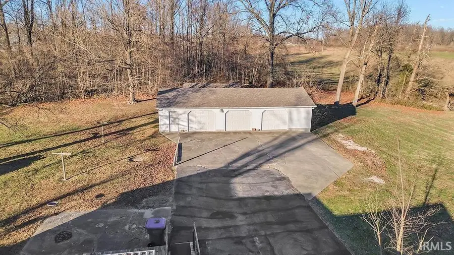 2770 W Watson Drive, Bloomington, IN 47403 - #3