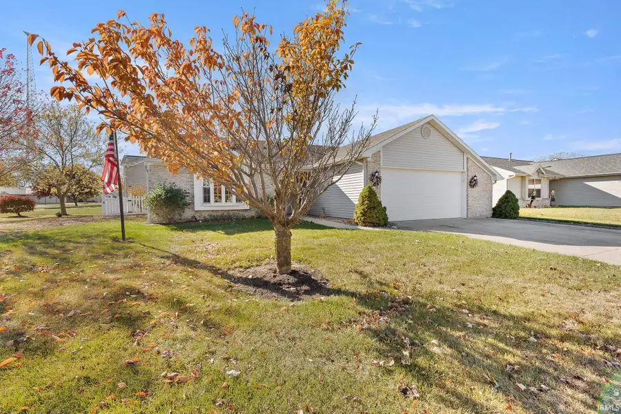 4001 Marlton Drive, Fort Wayne, IN 46818 - Image #2