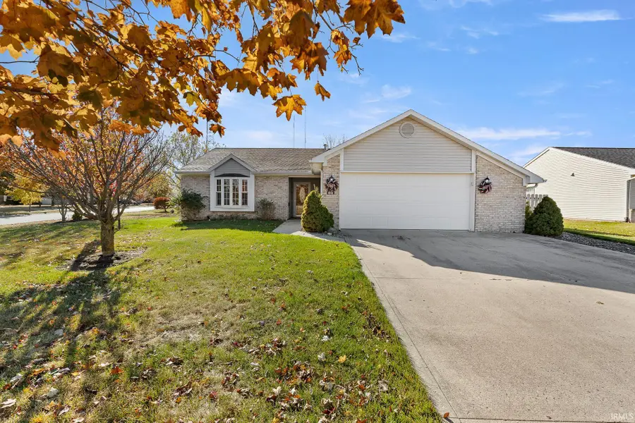 4001 Marlton Drive, Fort Wayne, IN 46818 - Image #3