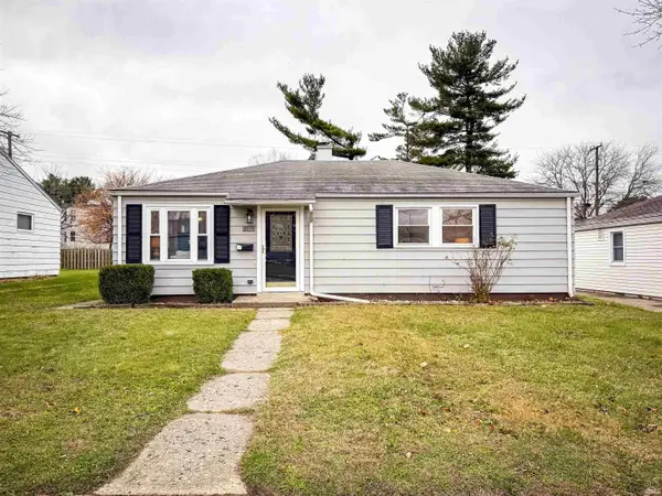 3515 Woldhaven Drive, South Bend, IN 46614