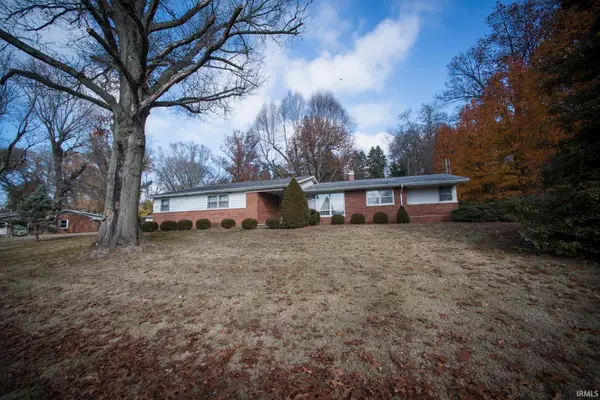 2006 Prospect Avenue, Vincennes, IN 47591