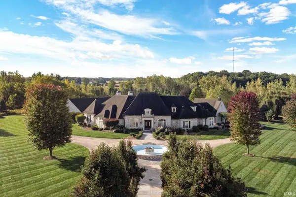 19190 Roosevelt Road, South Bend, IN 46614