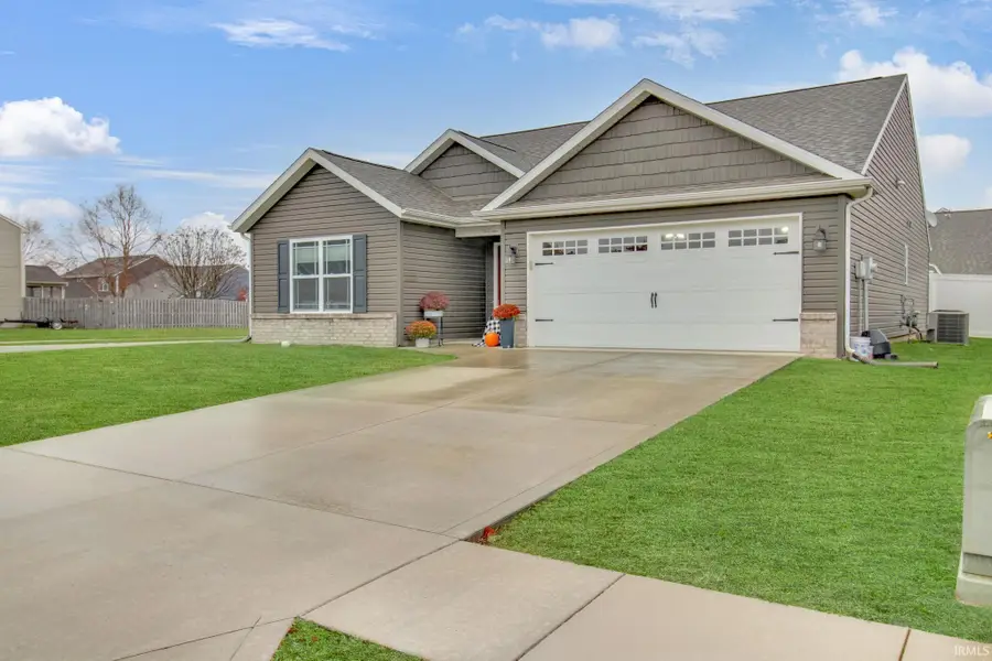 3302 Morrow Drive, Kokomo, IN 46902 - Image #2