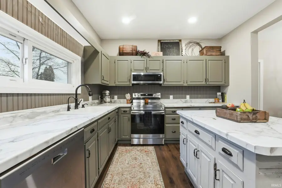 2945 W 900 N Road, Columbia City, IN 46725 - Image #2