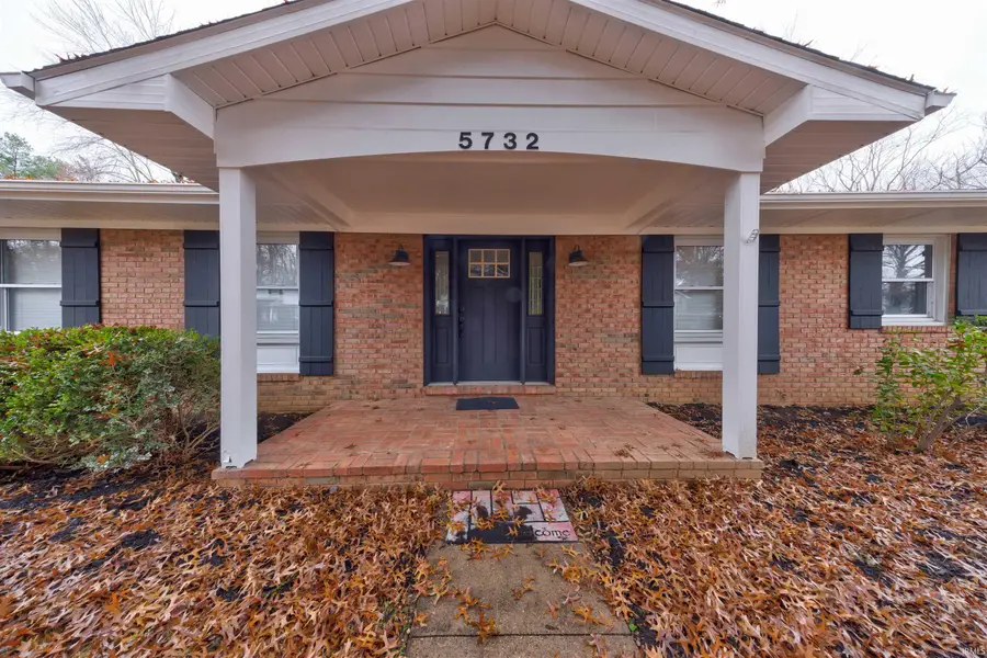 5732 E Sycamore Street, Evansville, IN 47715 - Image #2