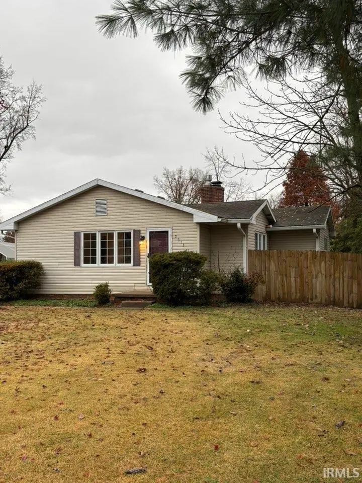 5613 Jefferson Avenue, Evansville, IN 47715 - Image #1