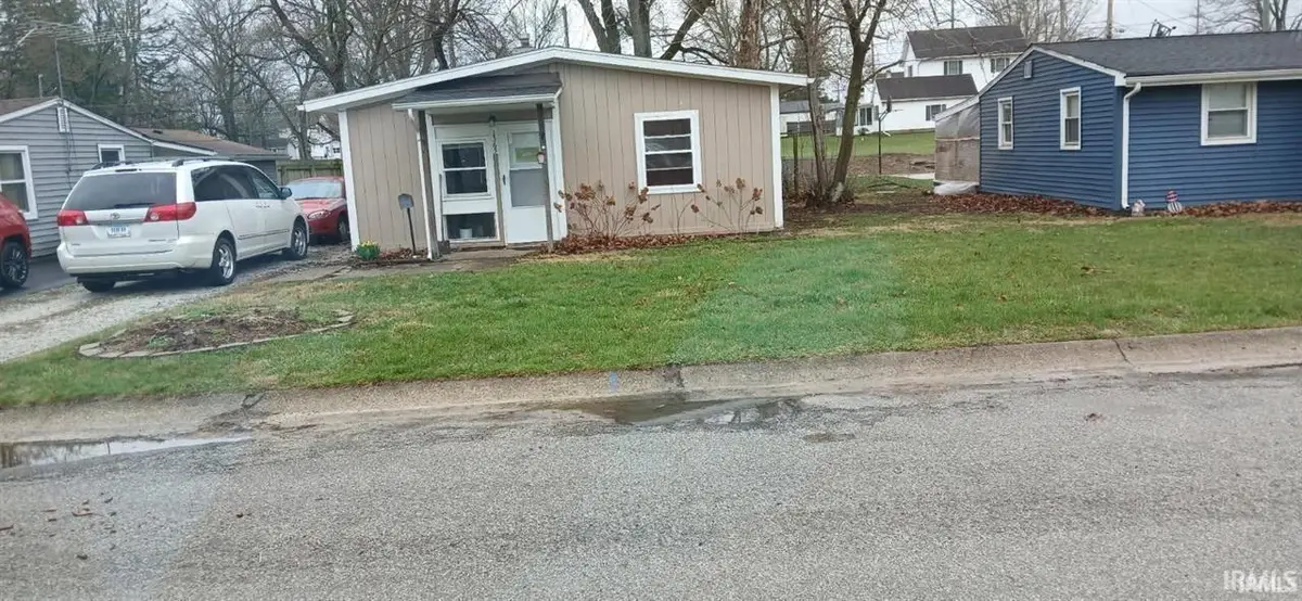 1365 Edna Street, Huntington, IN 46750 - Image #1