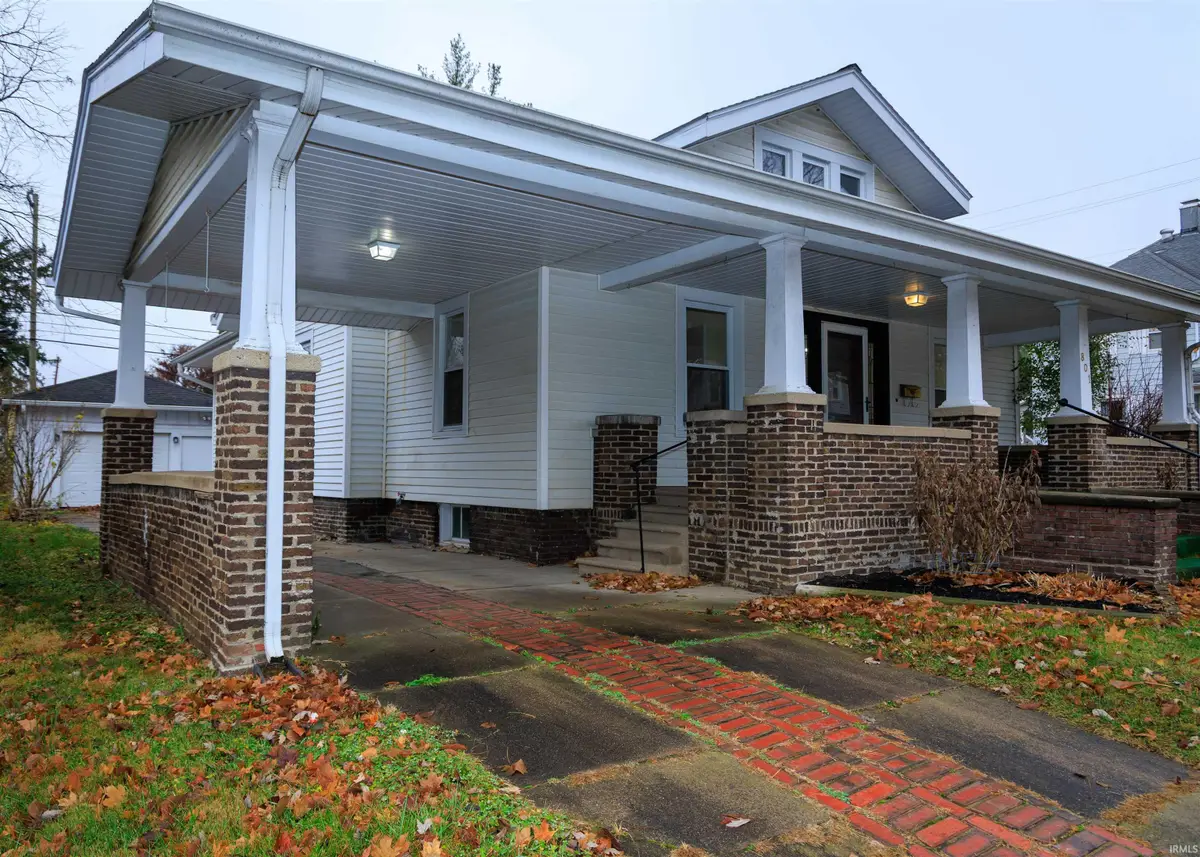 801 E Jackson Street, Attica, IN 47918 - Image #1