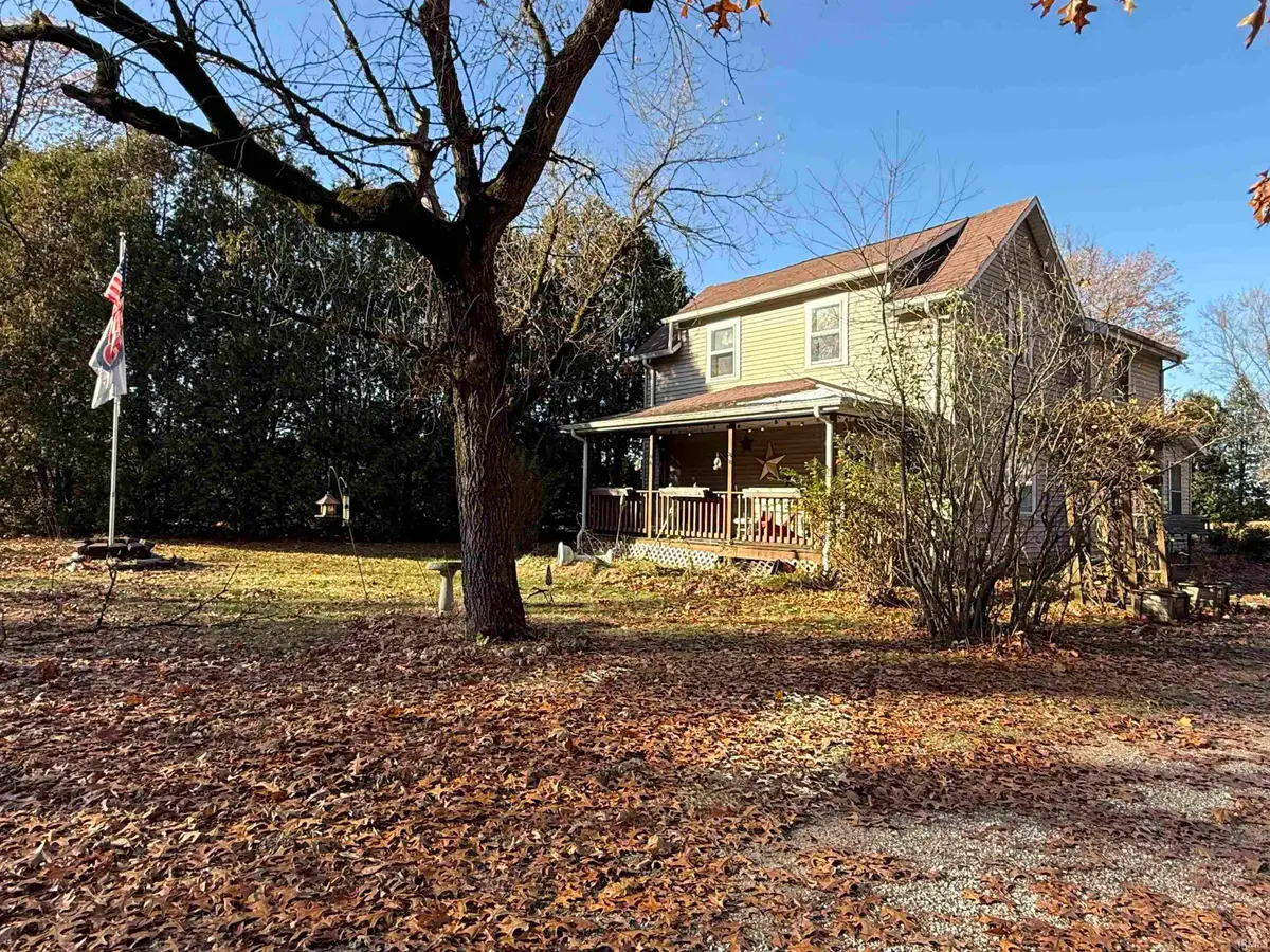 10140 E State Road 10, Culver, IN 46511 - Image #1