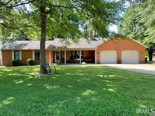 1104 S Melody Lane, Santa Claus, IN 47579 - Image #1