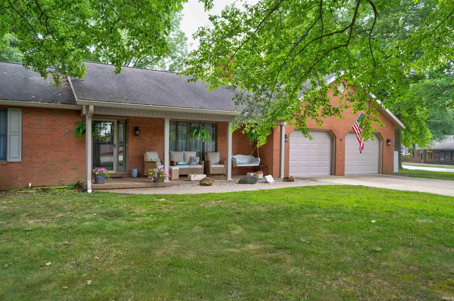 1104 S Melody Lane, Santa Claus, IN 47579 - Image #2