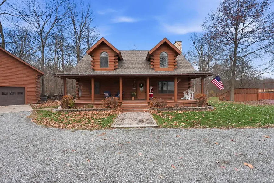 7071 State Road 8 Road, Butler, IN 46721 - Image #2