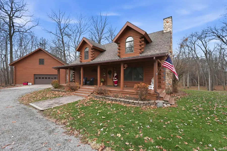 7071 State Road 8 Road, Butler, IN 46721 - Image #3