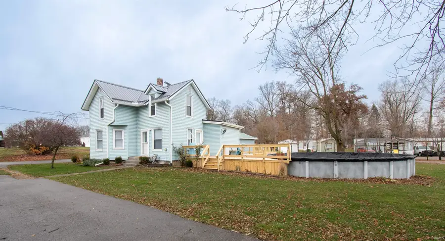 102 Lovette Street, Wolcottville, IN 46795 - Image #2