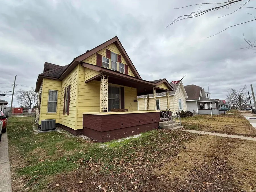 2013 N 2nd Street, Vincennes, IN 47591 - Image #3