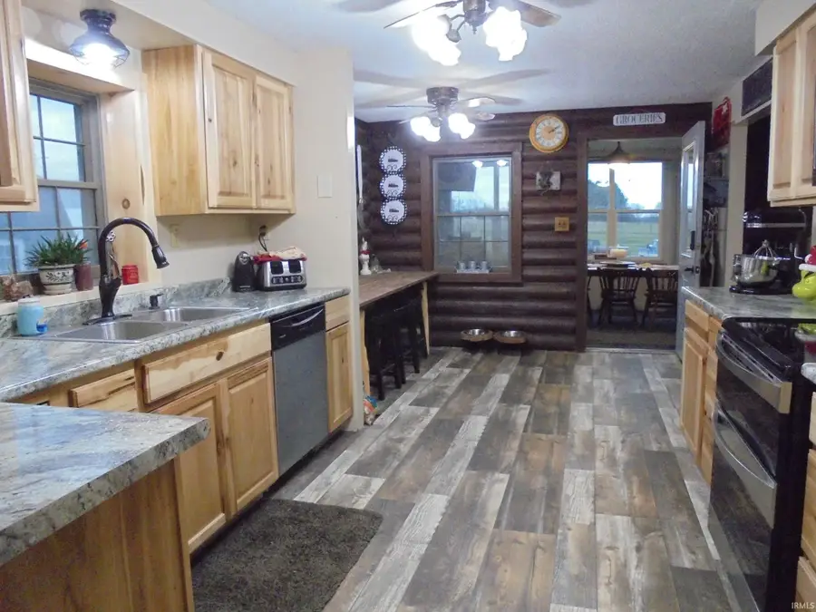 1820 S County Road 850 E, New Castle, IN 47362 - Image #2