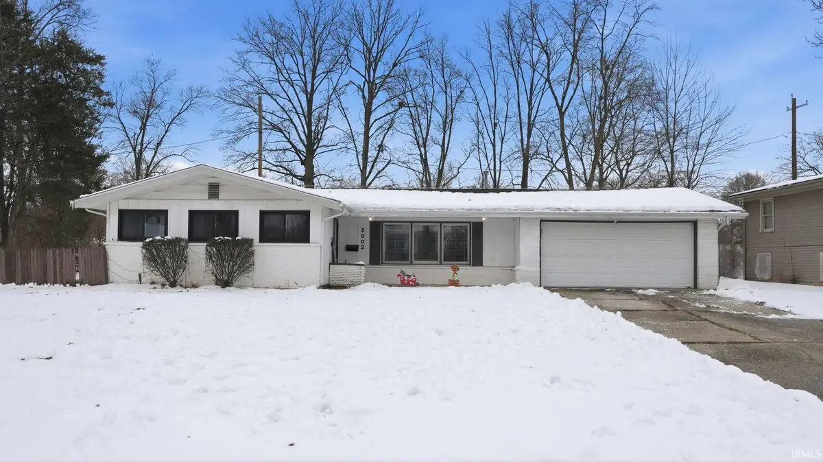 5002 Christofer Lane, Fort Wayne, IN 46806 - Image #1