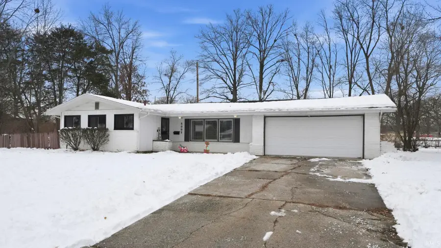 5002 Christofer Lane, Fort Wayne, IN 46806 - Image #2
