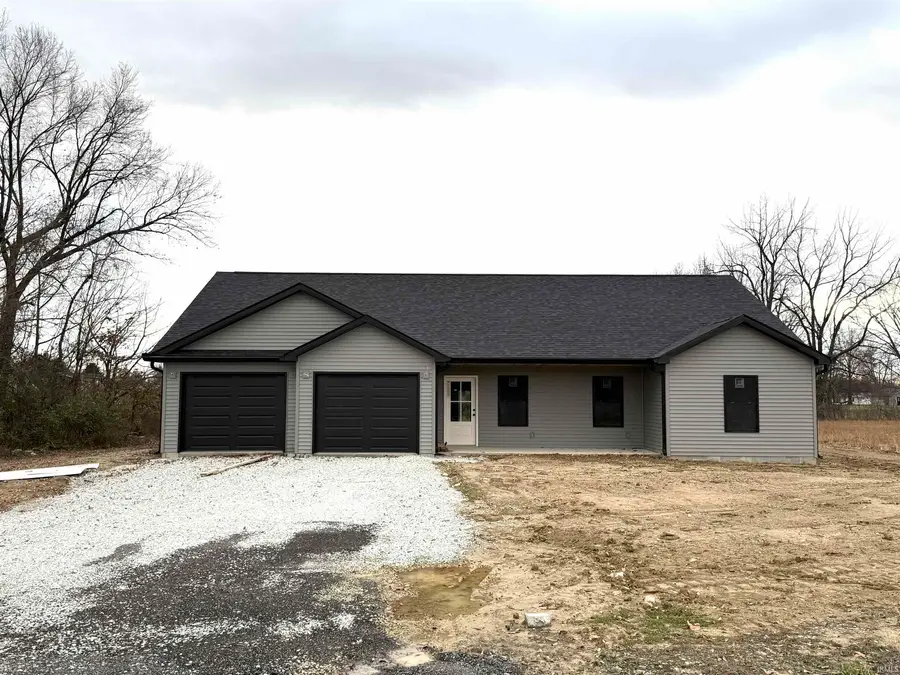 112 Blue Bird Lane, Mitchell, IN 47446 - Image #3