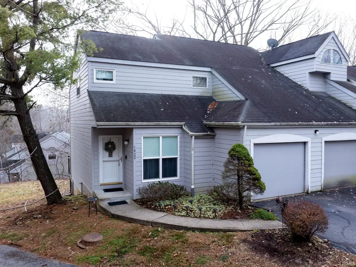 1922 E Bay Pointe Drive, Bloomington, IN 47401 - Image #1