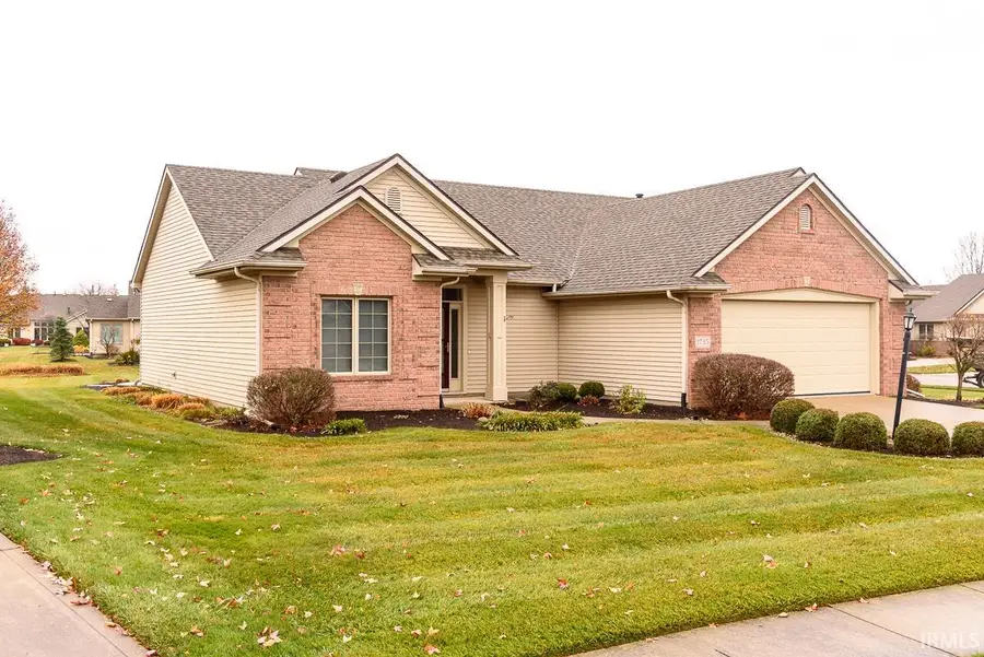 1735 Trotter Court, Fort Wayne, IN 46815 - Image #2